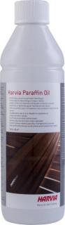 Parafínový olej Harvia 500ml do sauny
