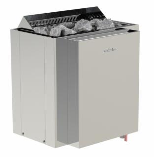 Saunová kamna Harvia VIKING COMBI typ: VIKING COMBI 90 - 9.0kW + 2.0kW