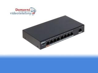 Switch Dahua PFS3009-8ET-96-V2