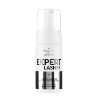 Čistící pěna expert lashes 100ml