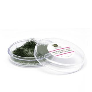 Exkluzivní hedvábné řasy v kalíšku C, 0,25 X 15 mm (0,5g)
