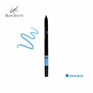 Gelová tužka na oči 0,4g - Aqua Blue