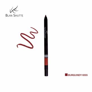 Gelová tužka na oči 0,4g - Burgundy Kiss