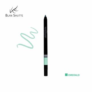 Gelová tužka na oči 0,4g - Emerald