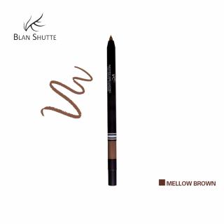Gelová tužka na oči 0,4g - Mellow Brown