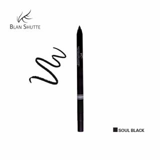 Gelová tužka na oči 0,4g - Soul Black