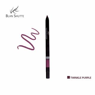Gelová tužka na oči 0,4g - Twinkle Purple