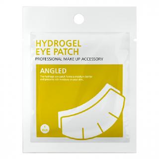 Hydratační podložky pod oči - angled - 10 párů