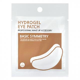 Hydratační podložky pod oči - basic symmetry - 1 pár