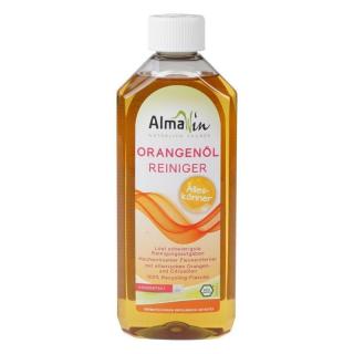 ALMAWIN Pomerančový čistič 500 ml. (Univerzální prostředek pro čištění „naprosto všeho“)