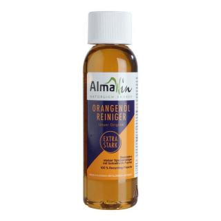 ALMAWIN Pomerančový čistič extra silný 125 ml. (Univerzální prostředek pro čištění „naprosto všeho“)