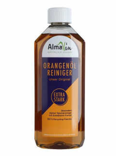 ALMAWIN Pomerančový čistič extra silný 500 ml. (Univerzální prostředek pro čištění „naprosto všeho“)