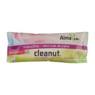 ALMAWIN Tekuté mýdlové ořechy Cleanut 45 ml. (CLEANUT. Ekologicky, rychle a efektivně - i pro velmi citlivou pokožku. Až pro 25 pracích cyklů. Bez palmového oleje.)