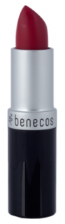 BENECOS Rtěnka JUST RED N°498 - 4,5 gr