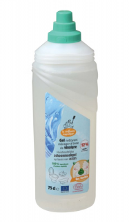 ECODIS Octový gel 12% - 750 ml
