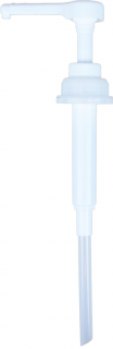ECOVER Pumpa na kanystry - 1 ks (Pro 5 Litrové kanystry. Pro snadné rozlévání do aplikačních nádob Sonett.)