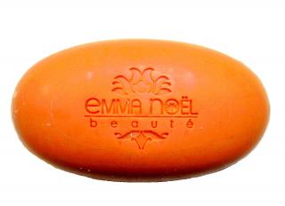 EMMA NOËL Rostlinné mýdlo Žlutý Jíl 150 gr. - 1 ks (mýdlo s žlutým jílem v biokvalitě 150 gr. )