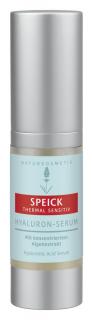 SPEICK Hyaluronové Sérum Thermal Sensitive 15 ml. (S okamžitým účinkem)