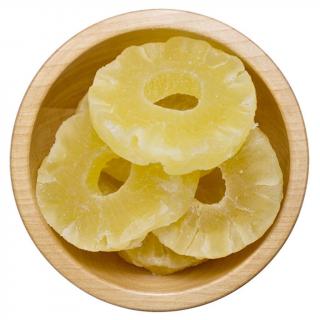 Ananas kroužky semínka: 250g