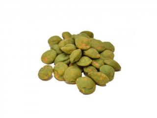 Arašídy ve Wasabi váha: 250g