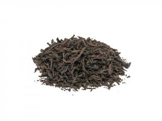 Assam Earl grey s citronovou kůrou - černý čaj aromatizovaný váha: 100g