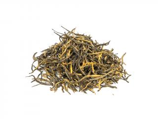 Black Needle "Černé jehly" - černý čaj váha: 100g