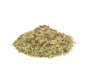 Bříza bělokorá list váha: 250g