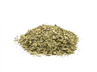 Brusinka brusnice list váha: 1000g