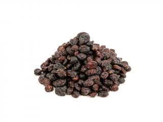 Brusinky slazené jablečnou šťávou (klikva velkoplodá) váha: 250g