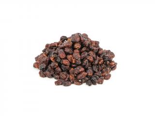 Brusinky sušené celé (klikva) váha: 500g