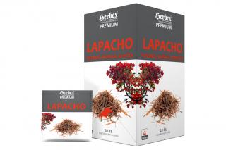 Čaj Lapacho - Herbex 40g