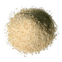 Česnek granule