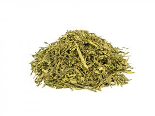 China Bancha Premium - zelený čaj váha: 100g