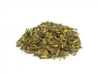 China Sencha - zelený čaj váha: 100g