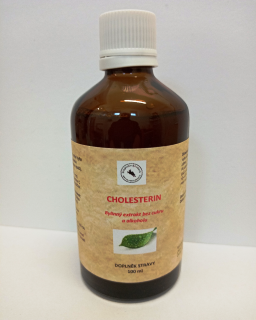 CHOLESTERIN 100ml
