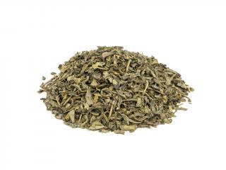Chun Mei - Vzácné obočí - zelený čaj váha: 250g