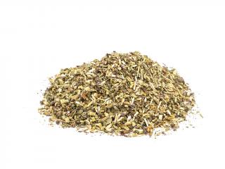 Čistec lesní nať váha: 250g