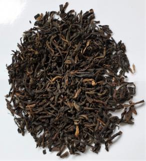 DARJEELING FTGFOP1 černý čaj váha: 100g