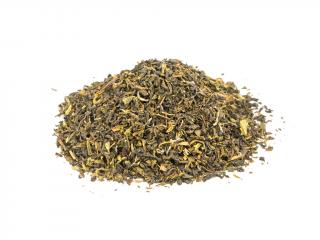 Darjeeling TGFOP - černý čaj váha: 100g