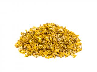 Divizna velkokvětá květ váha: 500g