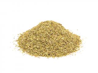 Dobromysl obecná nať váha: 500g