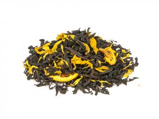 Earl Grey - Siciliana váha: 50g