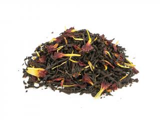 Earl Grey soho - Londýnská červeň váha: 100g