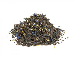 Earl Grey Sorbona - Modrá Paříž váha: 100g