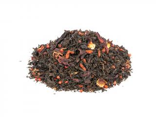 Energy Tea  - černý čaj aromatizovaný váha: 250g