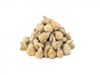 Fíky sušené Pajareros natural váha: 5000g