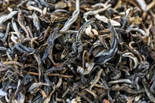 Fujian White - bílý čaj váha: 100g