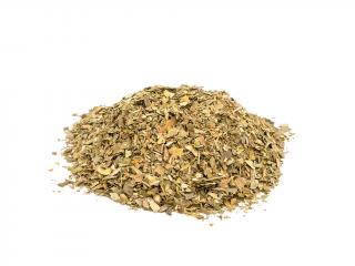 Ginkgo biloba list váha: 50g