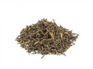 Golden Monkey - černý čaj váha: 250g