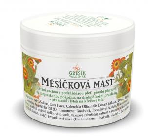 Gřešík Měsíčková mast 50ml